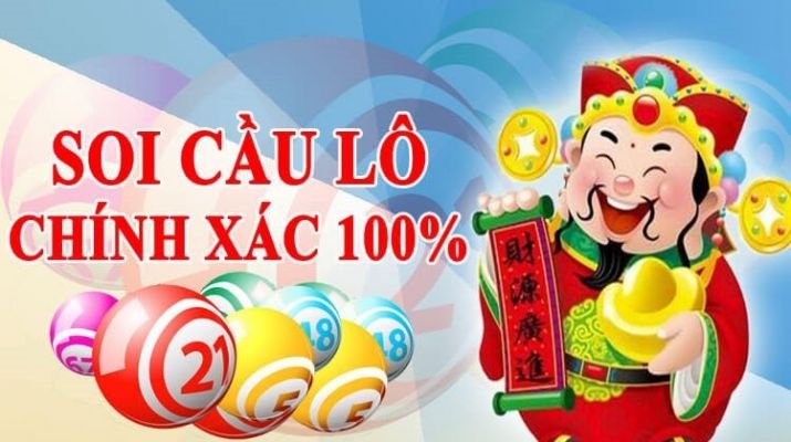 Soi Cầu XSMB Lô Đề