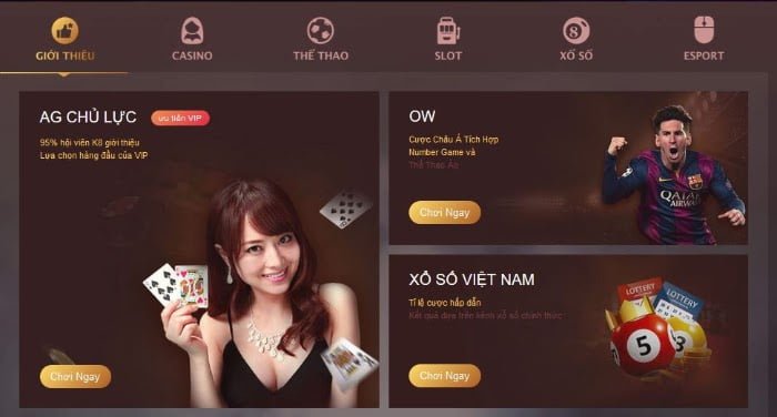 Nhà Cái Lô Đề Online Uy Tín K8