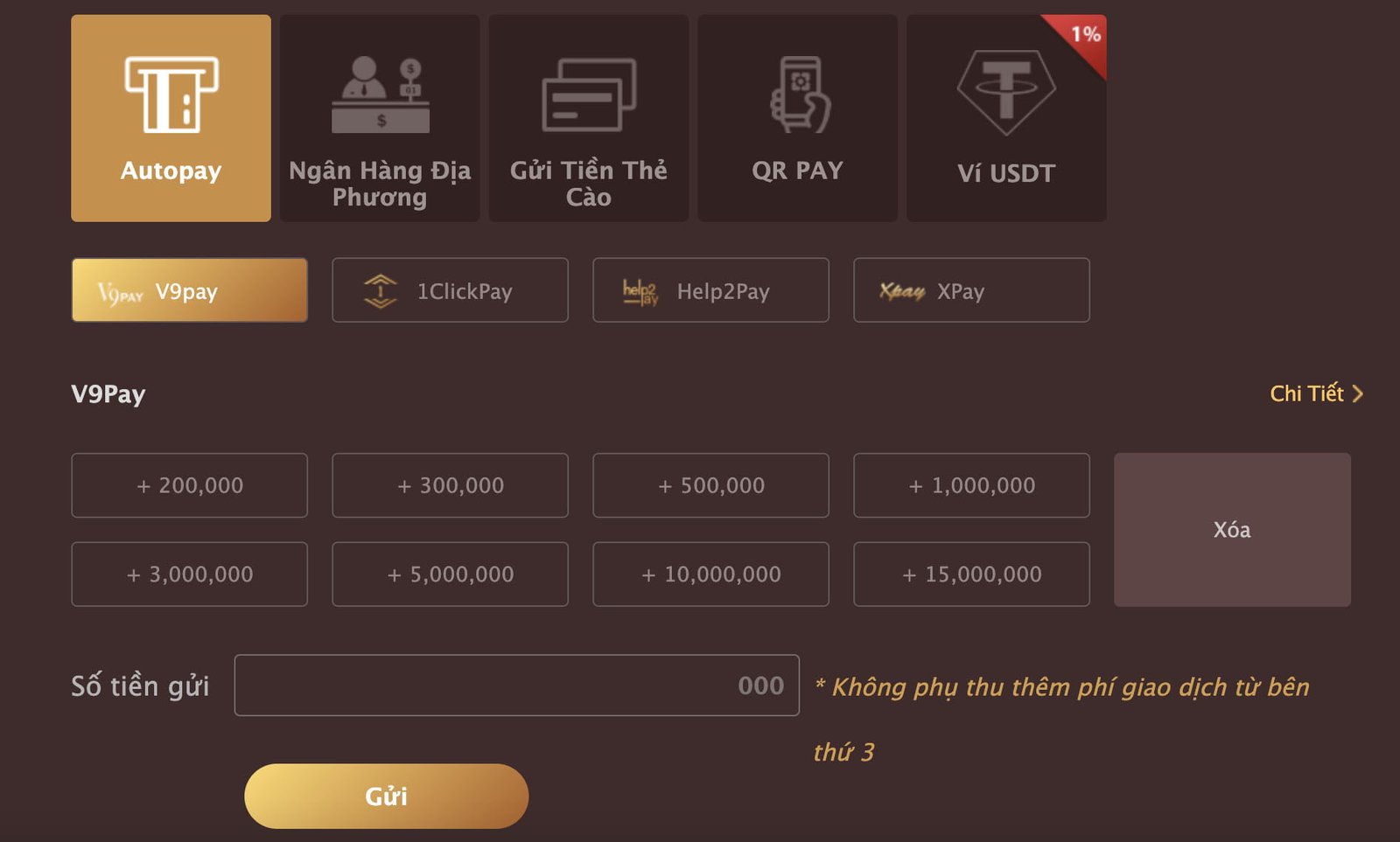 Nhà Cái Lô Đề Online Uy Tín K8