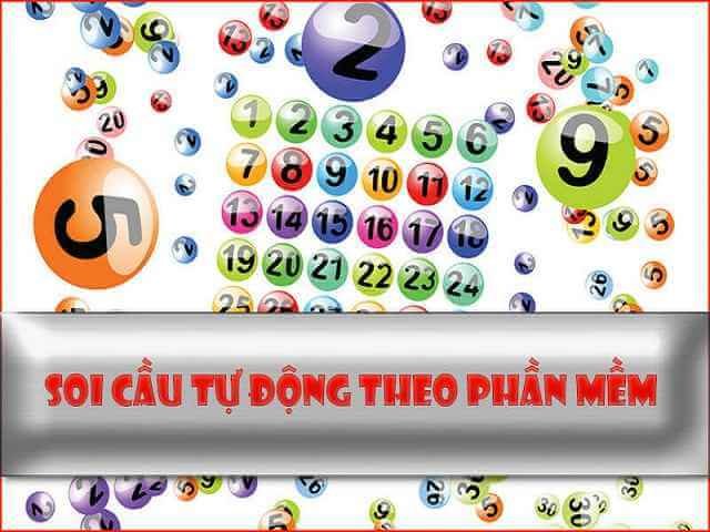 Phần Mềm Tính Lô Đề