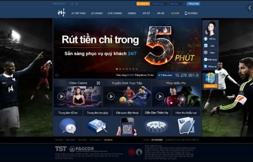 Nhà Cái Lô Đề Online Ja77