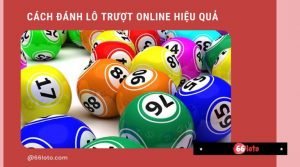 đánh lô trượt online