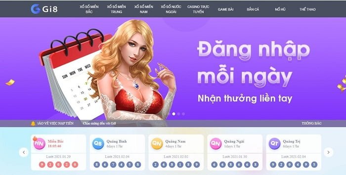 Link lô đề online