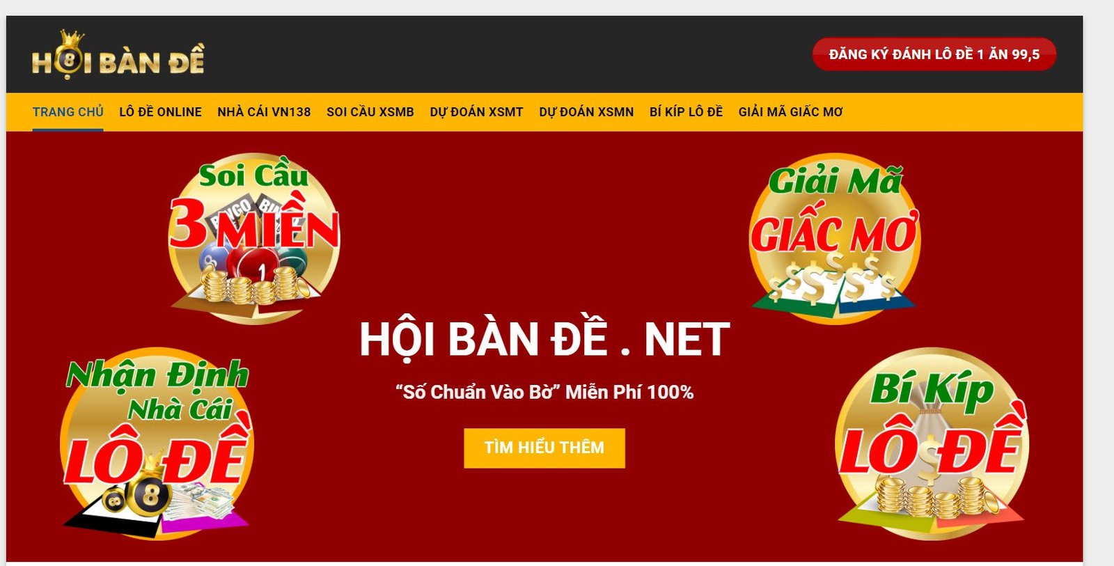 diễn đàn lô đề online