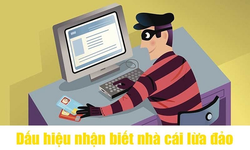 Trang lô đề online lừa đảo