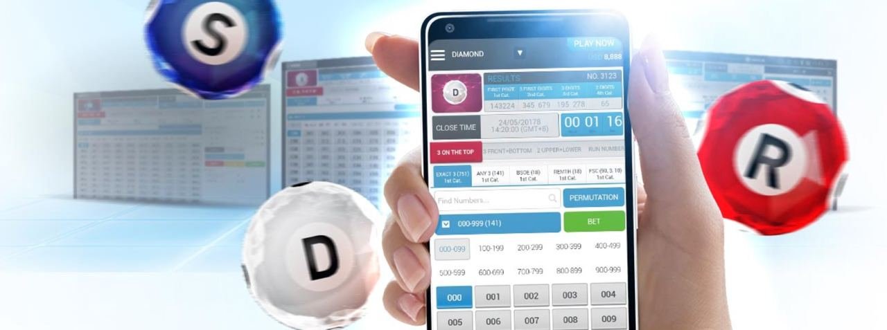 Cách chơi lô online trên điện thoại cực kỳ tiện lợi