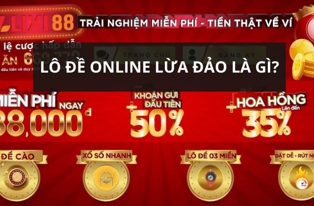 bóc phốt lô đề online