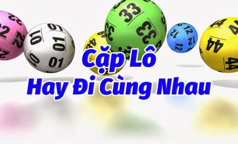 Để tìm ra những cặp lô xiên đẹp cần phải lựa chọn từ các cặp lô có tần suất về nhiều