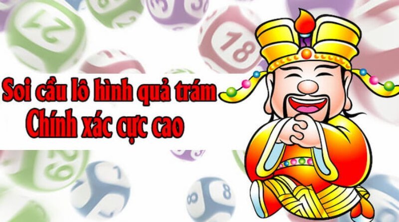 7- Phương pháp soi cầu quả trám 