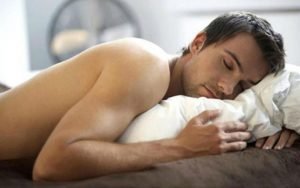 Anh em hãy xem xét kỹ từng trường hợp để biết nằm mơ mộng tinh đánh con gì?