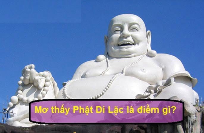 Ông Phật số mấy trong lô đề? Giải mã giấc mơ thấy Phật