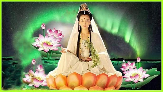 Ông Phật số mấy trong lô đề? Giải mã giấc mơ thấy Phật