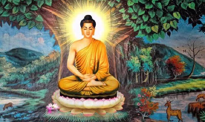Ông Phật số mấy trong lô đề? Giải mã giấc mơ thấy Phật