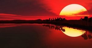Ông trời số mấy? Ý nghĩa giấc mơ liên quan đến ông trời