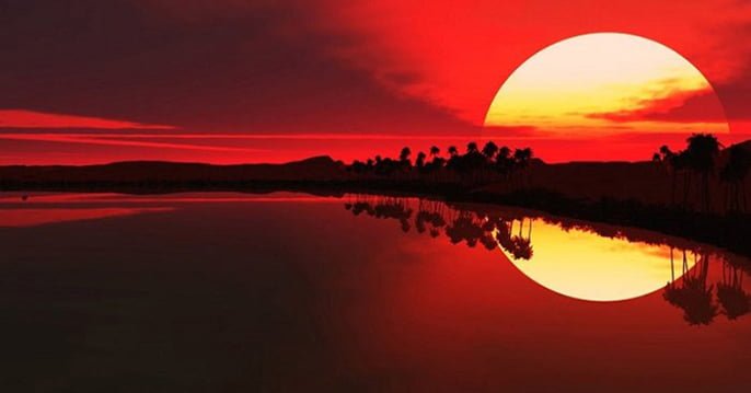 Ông trời số mấy? Ý nghĩa giấc mơ liên quan đến ông trời