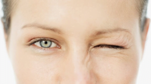 Giải mã hiện tượng nháy mắt trái - nháy mắt trái thường xuyên đánh con gì?