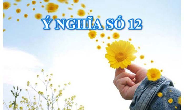 Đề về 12 hôm sau đánh con gì trúng lớn?