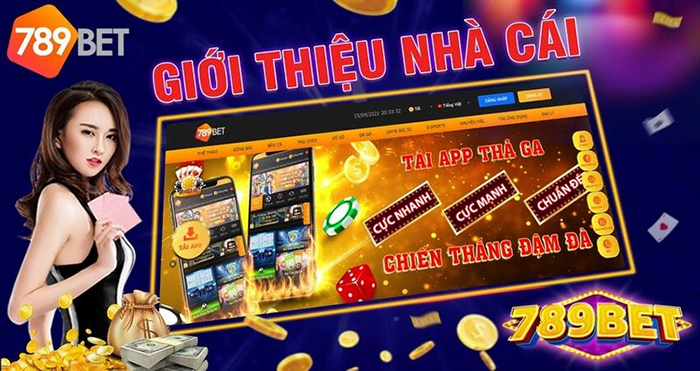 Chơi lô đề trên 789Bet uy tín không?