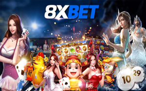 Chơi lô đề trên 8Xbet uy tín không? Những lý do nên chơi tại nhà cái 8Xbet