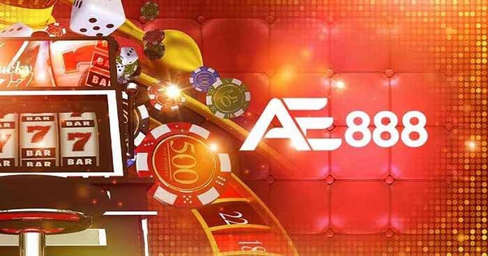 Chơi lô đề trên AE888 BET có uy tín không? 