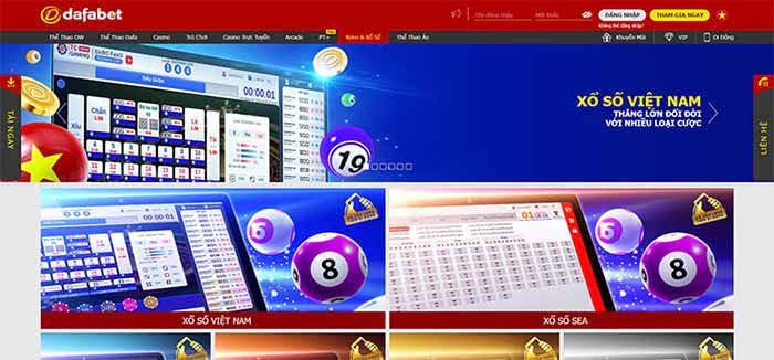 Chơi lô đề trên DafaBet uy tín không? Lưu ý khi đăng ký tài khoản DafaBet