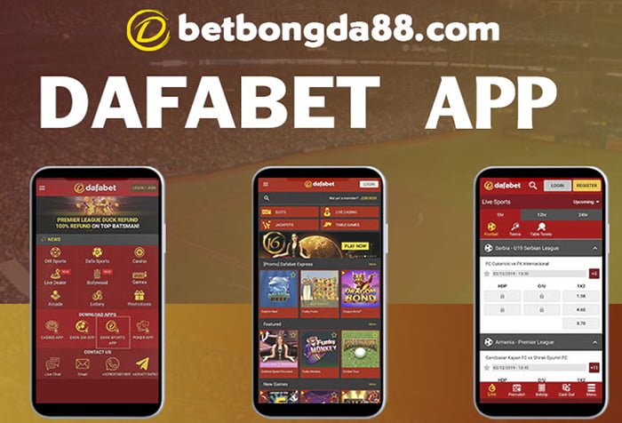 Chơi lô đề trên DafaBet uy tín không? Lưu ý khi đăng ký tài khoản DafaBet
