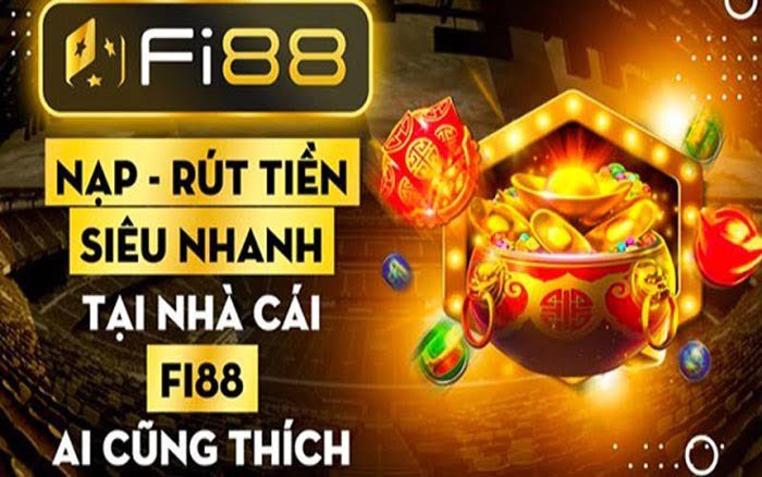 Chơi lô đề trên Fi88 uy tín không? Tại sao nên chơi lô đề tại Fi88?