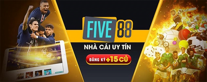 Chơi lô đề trên Five88 uy tín không?