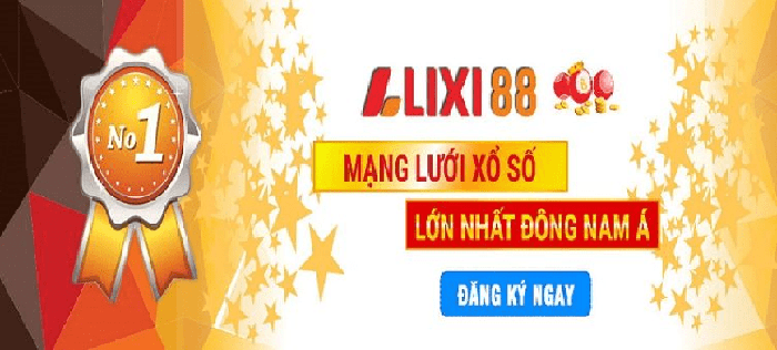 Chơi lô đề trên Lixi88 uy tín không? Đánh giá chi tiết Lixi88 