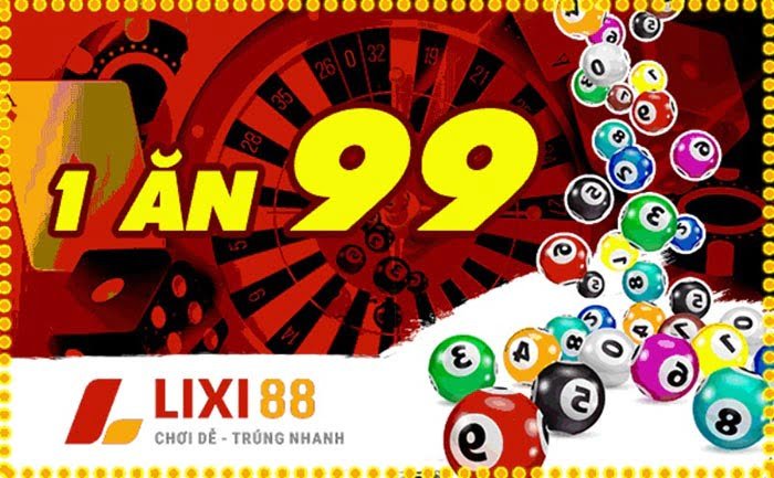 Chơi lô đề trên Lixi88 uy tín không? Đánh giá chi tiết Lixi88