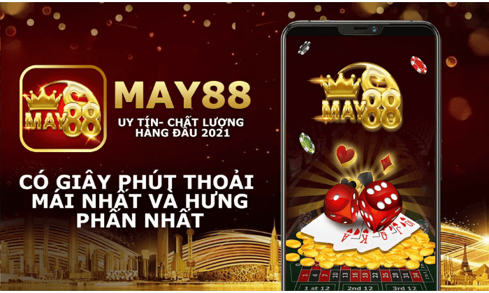 Giải đáp: Chơi lô đề trên May88 uy tín không?