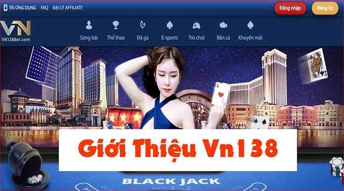 Chơi lô đề trên Vn138 uy tín không?