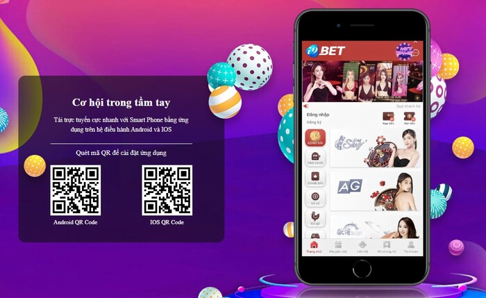 Chơi lô đề trên i9Bet uy tín không?