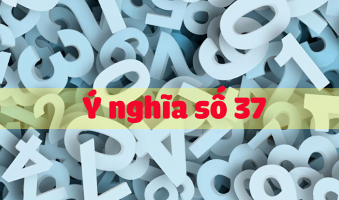 Giải đáp đề về 37 hôm sau đánh con gì chính xác trong đặt lô đề 