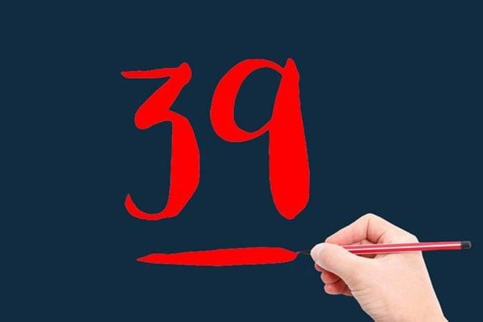 Soi cầu đề về 39 hôm sau đánh con gì?