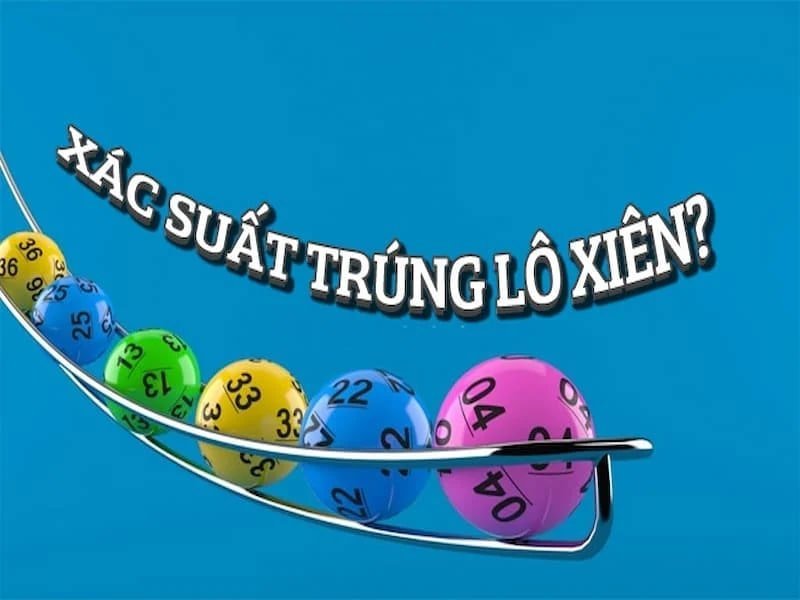 Thử tính xác suất của những con số