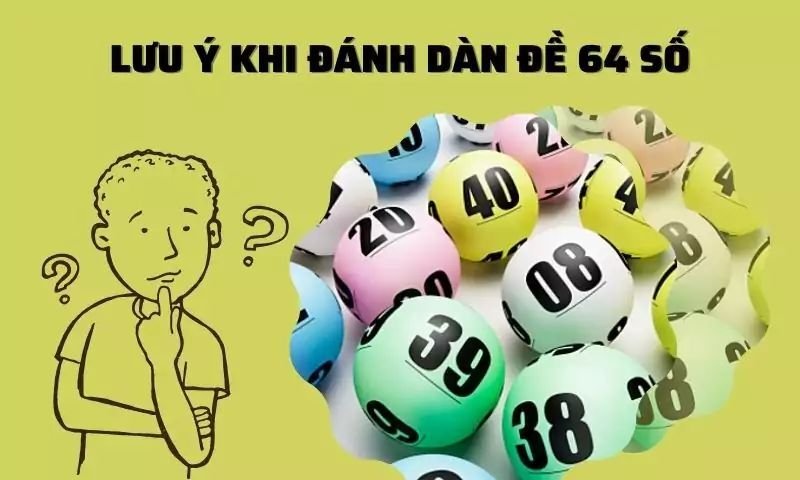 Nhìn giải đặc biệt để tạo dàn đề