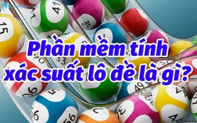 Sơ lược về phần mềm tính dàn đề