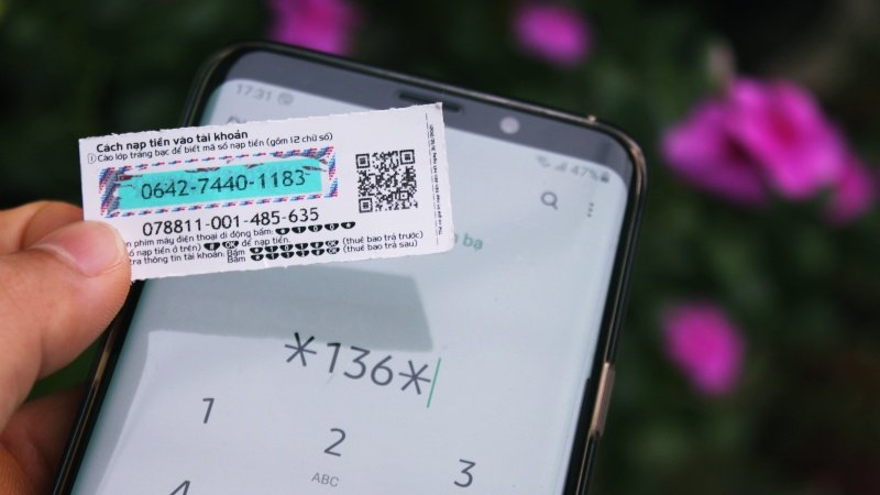Khi mắc bẫy nạp tiền 90% bạn sẽ mất số tiền này Khi mắc bẫy nạp tiền 90% bạn sẽ mất số tiền này