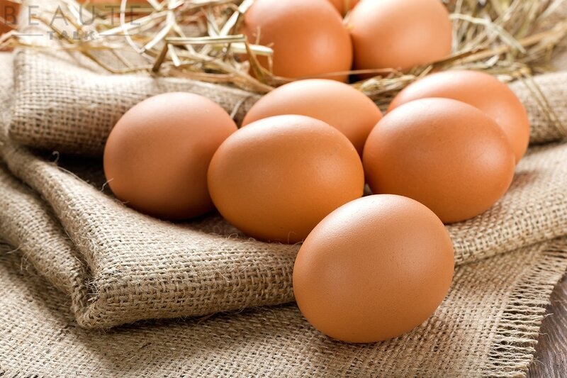 Ý nghĩa trứng gà là sự sinh sôi và thành công mới trong công việc